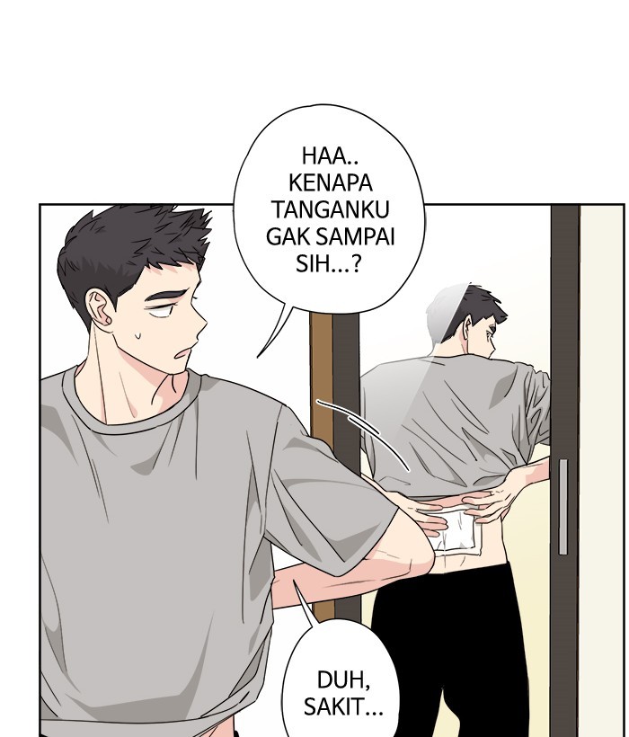 Mother, I’m Sorry Chapter 38 - halaman 2