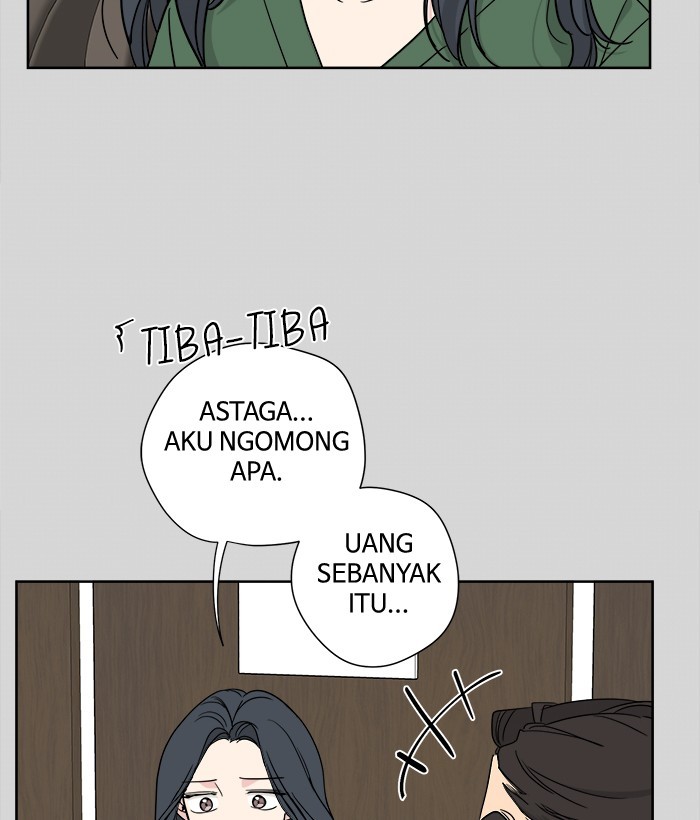 Mother, I’m Sorry Chapter 38 - halaman 20