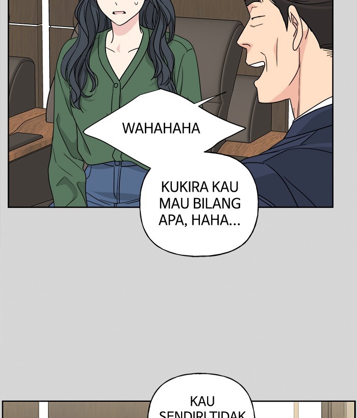 Mother, I’m Sorry Chapter 38 - halaman 21