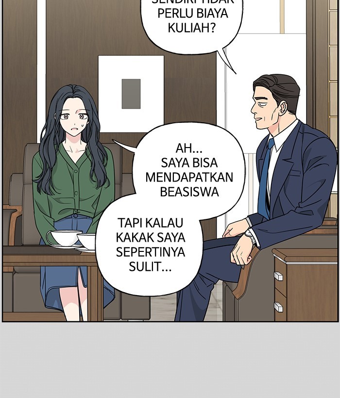 Mother, I’m Sorry Chapter 38 - halaman 22