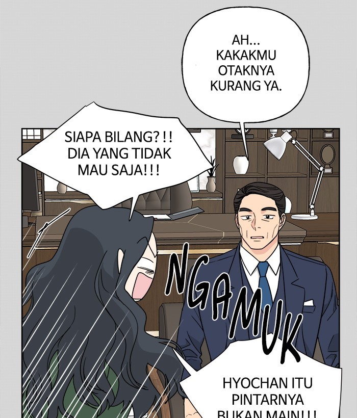 Mother, I’m Sorry Chapter 38 - halaman 23