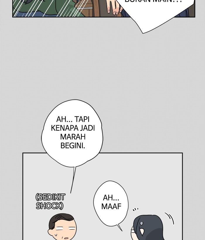 Mother, I’m Sorry Chapter 38 - halaman 24