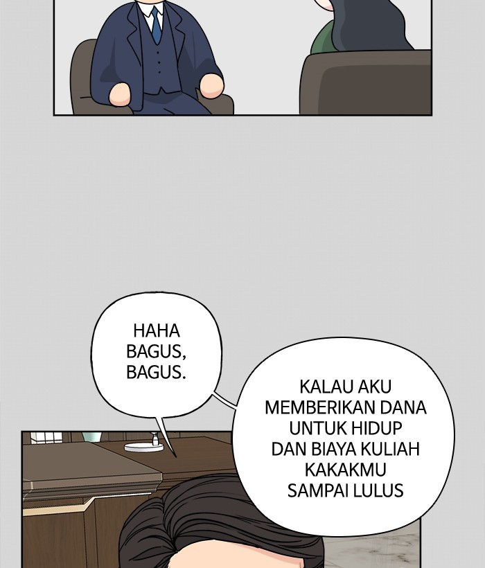 Mother, I’m Sorry Chapter 38 - halaman 25