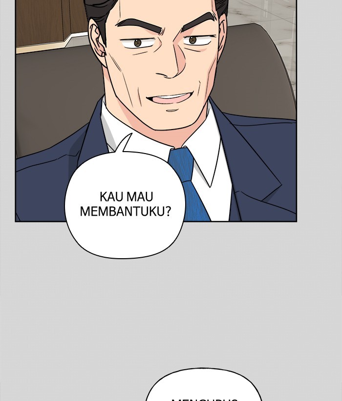 Mother, I’m Sorry Chapter 38 - halaman 26