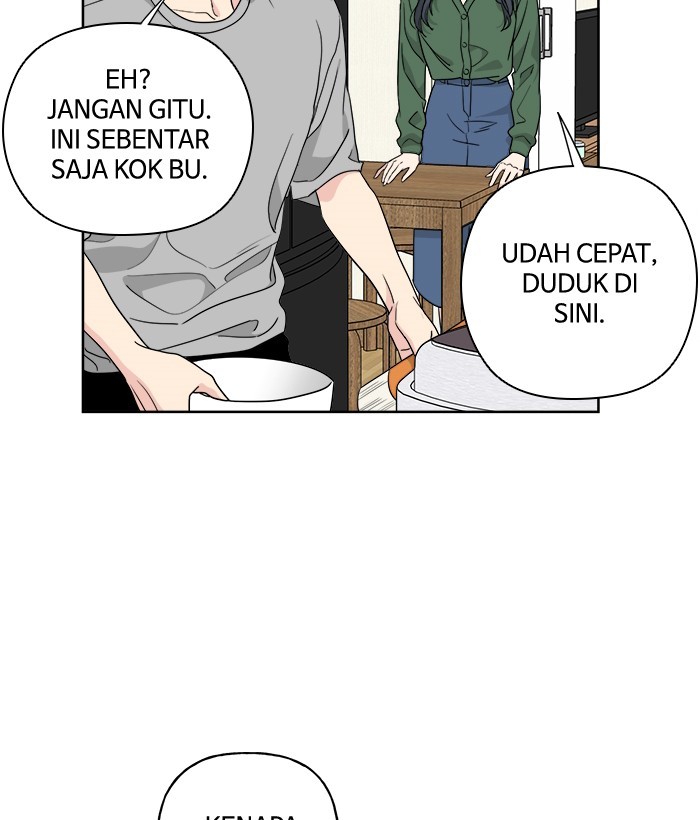 Mother, I’m Sorry Chapter 38 - halaman 30