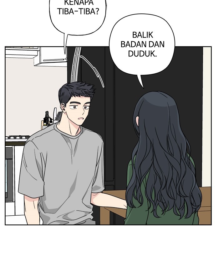 Mother, I’m Sorry Chapter 38 - halaman 31