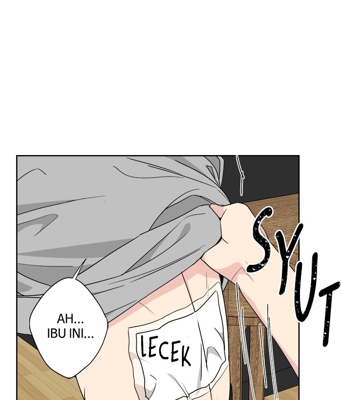 Mother, I’m Sorry Chapter 38 - halaman 32