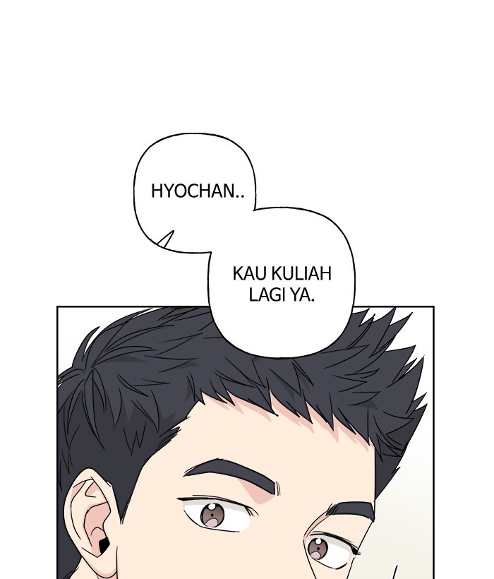 Mother, I’m Sorry Chapter 38 - halaman 36