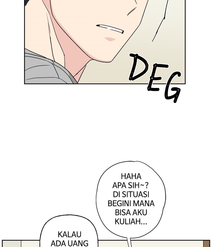Mother, I’m Sorry Chapter 38 - halaman 37