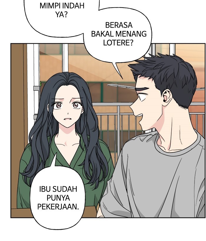 Mother, I’m Sorry Chapter 38 - halaman 39