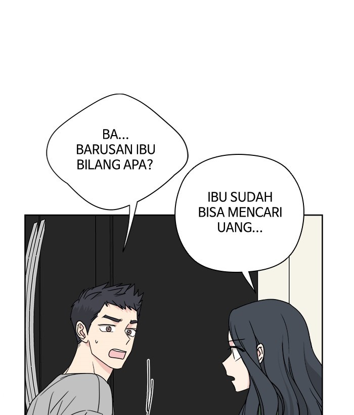 Mother, I’m Sorry Chapter 38 - halaman 40