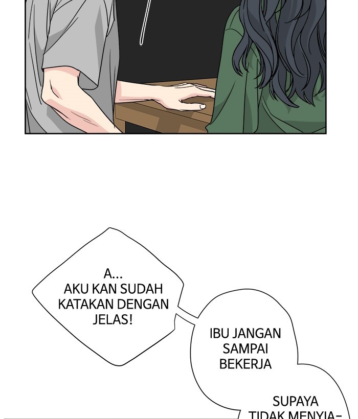 Mother, I’m Sorry Chapter 38 - halaman 41