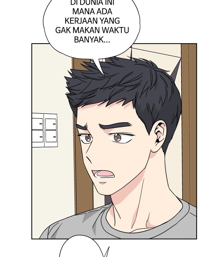 Mother, I’m Sorry Chapter 38 - halaman 43