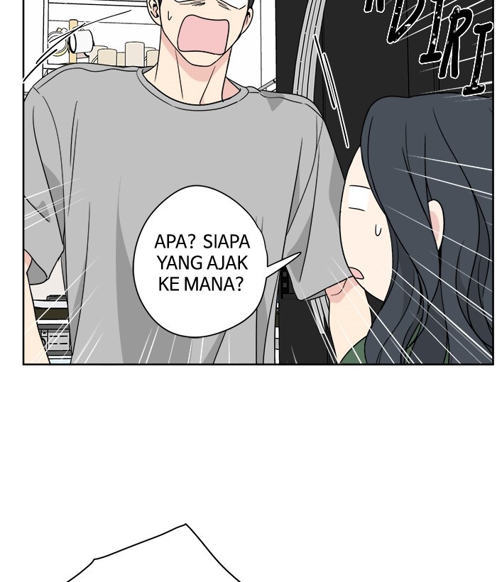 Mother, I’m Sorry Chapter 38 - halaman 46