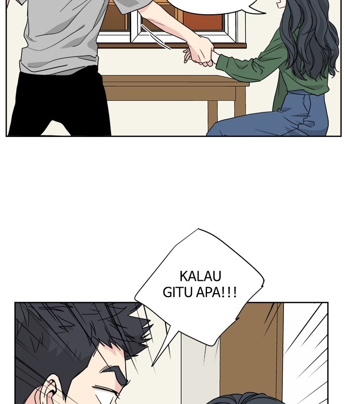 Mother, I’m Sorry Chapter 38 - halaman 49