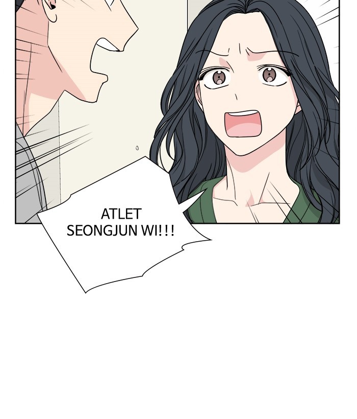 Mother, I’m Sorry Chapter 38 - halaman 50