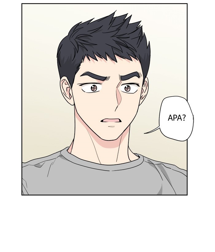 Mother, I’m Sorry Chapter 38 - halaman 51