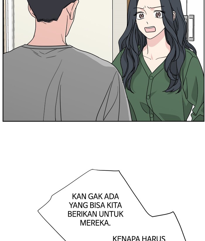 Mother, I’m Sorry Chapter 38 - halaman 56