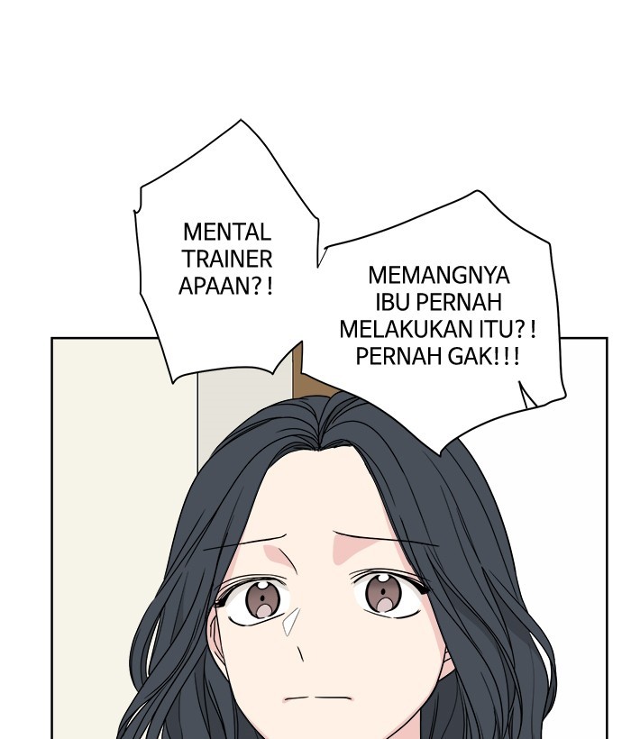Mother, I’m Sorry Chapter 38 - halaman 58