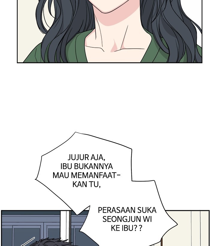 Mother, I’m Sorry Chapter 38 - halaman 59