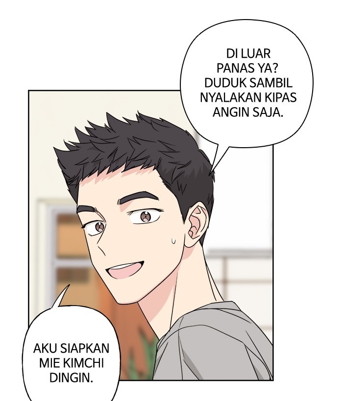 Mother, I’m Sorry Chapter 38 - halaman 6