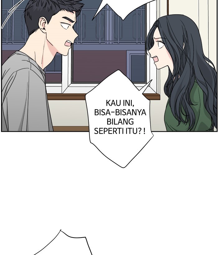 Mother, I’m Sorry Chapter 38 - halaman 60