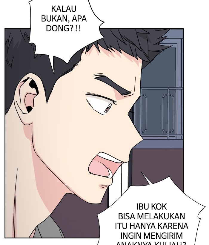 Mother, I’m Sorry Chapter 38 - halaman 61
