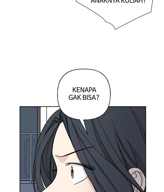 Mother, I’m Sorry Chapter 38 - halaman 62