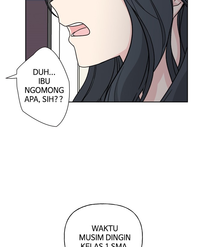 Mother, I’m Sorry Chapter 38 - halaman 63