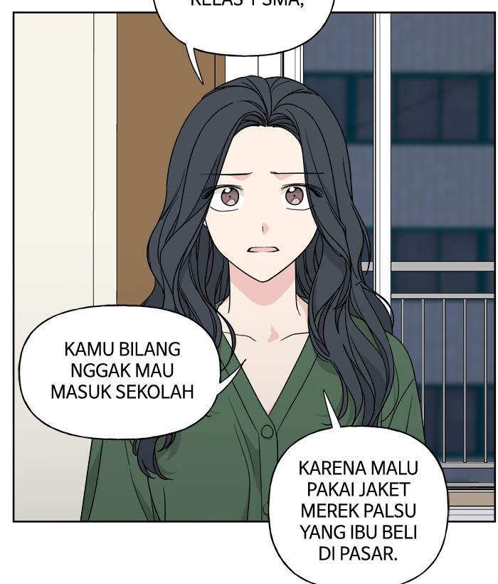 Mother, I’m Sorry Chapter 38 - halaman 64