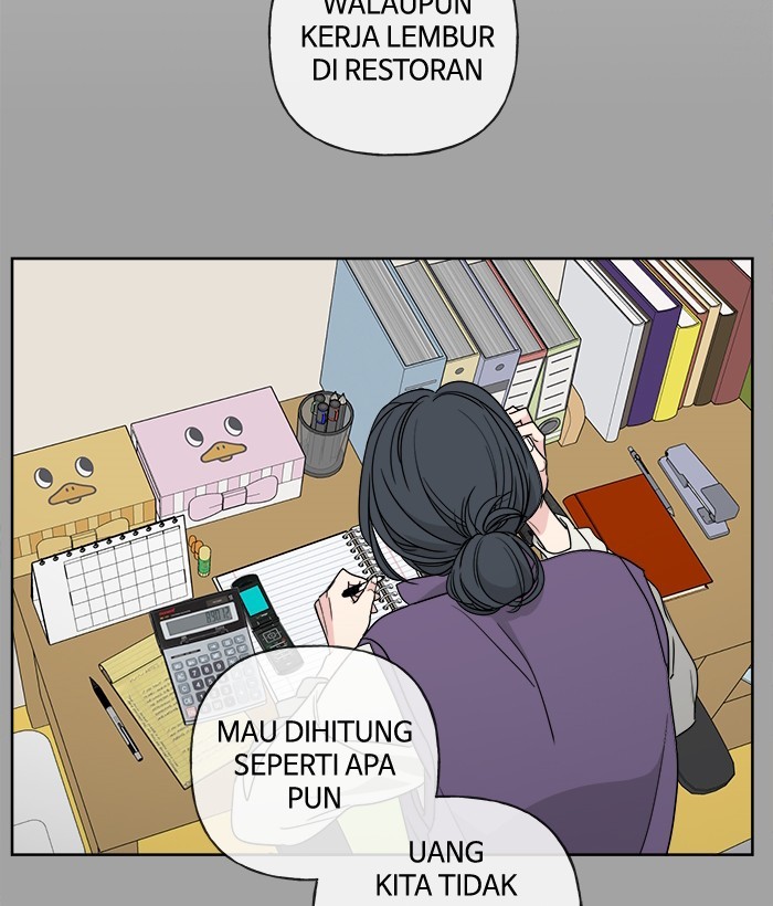 Mother, I’m Sorry Chapter 38 - halaman 67