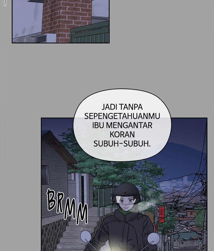 Mother, I’m Sorry Chapter 38 - halaman 69