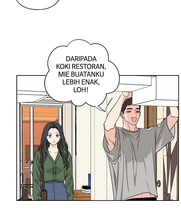 Mother, I’m Sorry Chapter 38 - halaman 7