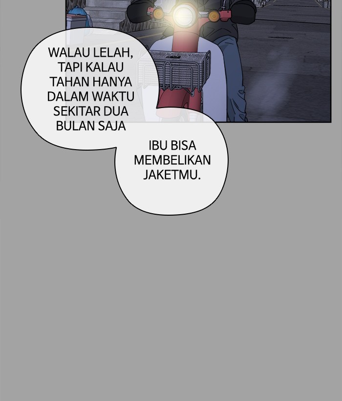 Mother, I’m Sorry Chapter 38 - halaman 70