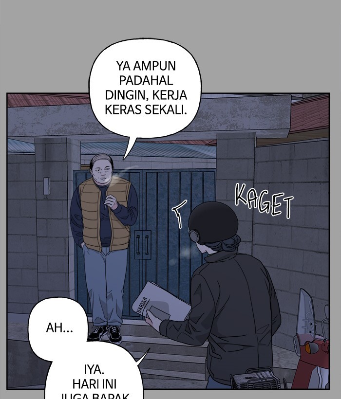 Mother, I’m Sorry Chapter 38 - halaman 71