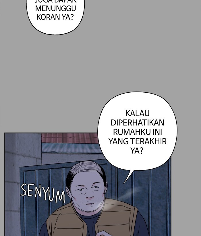 Mother, I’m Sorry Chapter 38 - halaman 72
