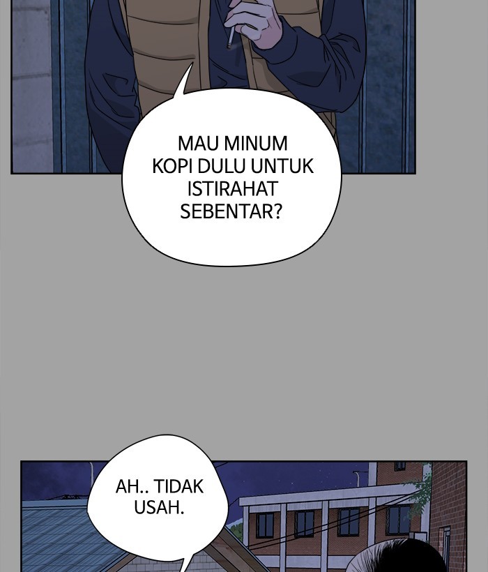 Mother, I’m Sorry Chapter 38 - halaman 73