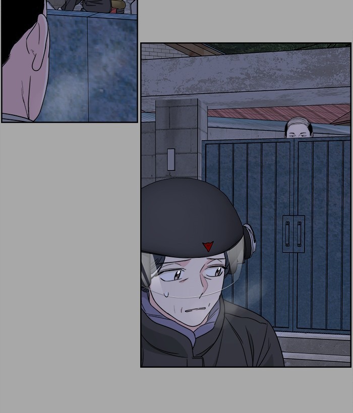 Mother, I’m Sorry Chapter 38 - halaman 77
