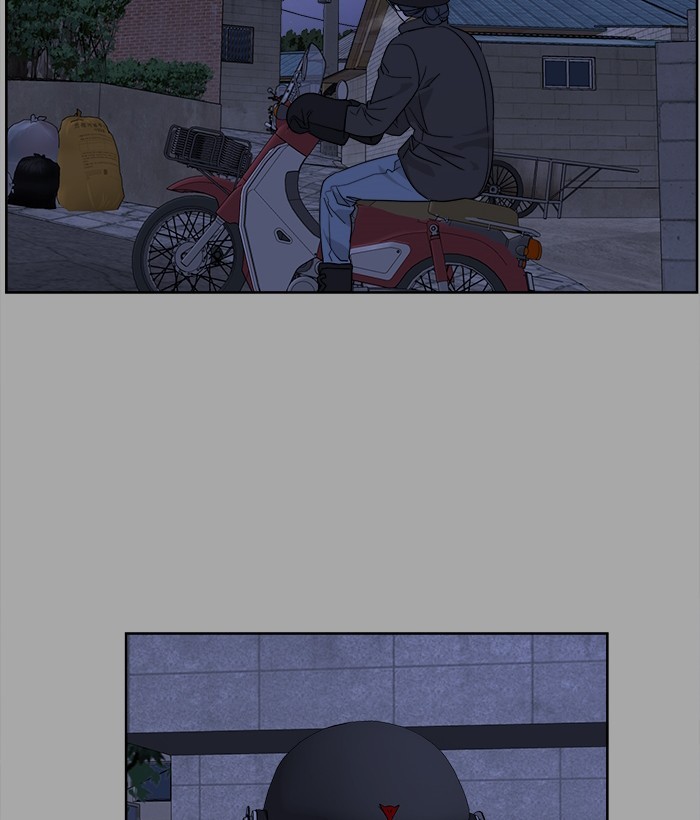 Mother, I’m Sorry Chapter 38 - halaman 79