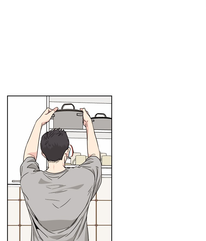 Mother, I’m Sorry Chapter 38 - halaman 8