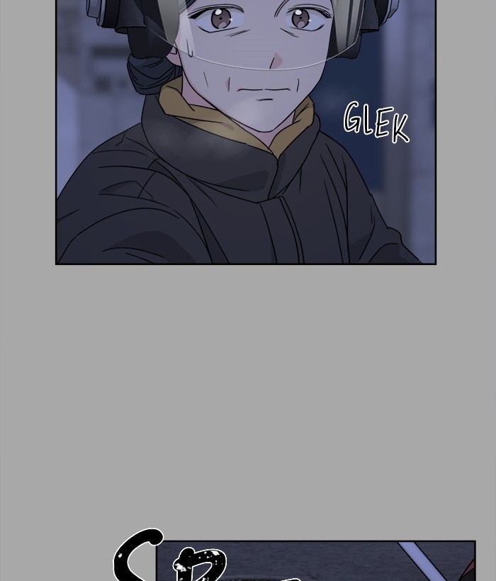 Mother, I’m Sorry Chapter 38 - halaman 83