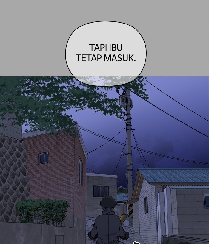 Mother, I’m Sorry Chapter 38 - halaman 85