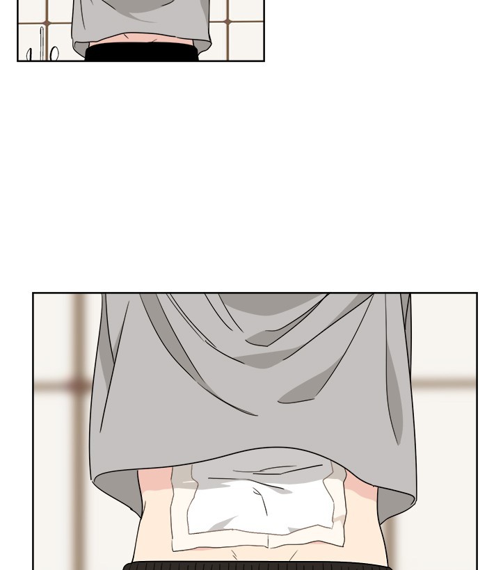 Mother, I’m Sorry Chapter 38 - halaman 9