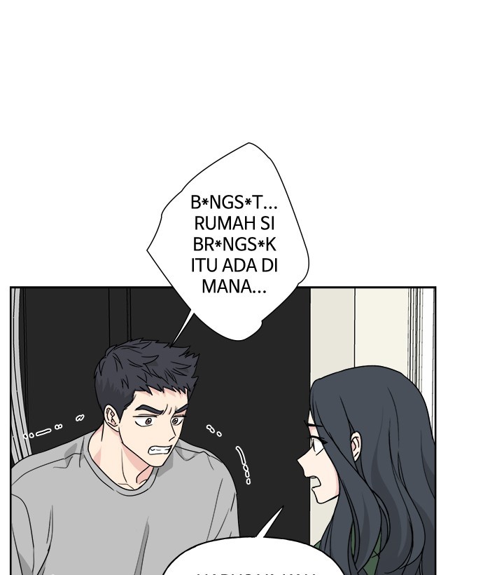 Mother, I’m Sorry Chapter 38 - halaman 91