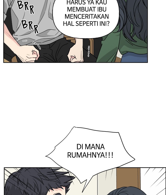 Mother, I’m Sorry Chapter 38 - halaman 92