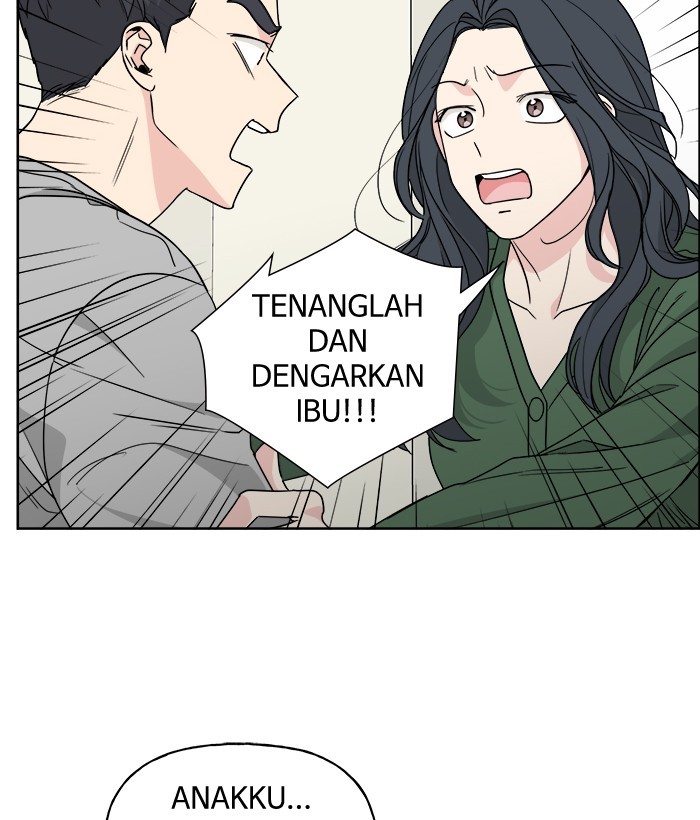 Mother, I’m Sorry Chapter 38 - halaman 93