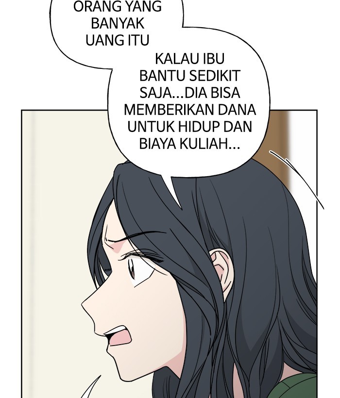 Mother, I’m Sorry Chapter 38 - halaman 94