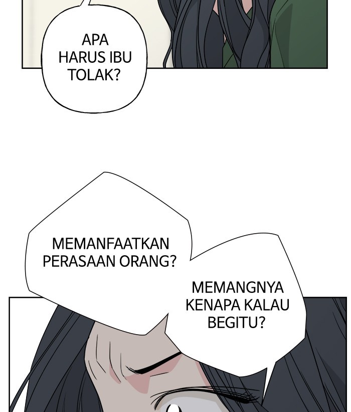 Mother, I’m Sorry Chapter 38 - halaman 95