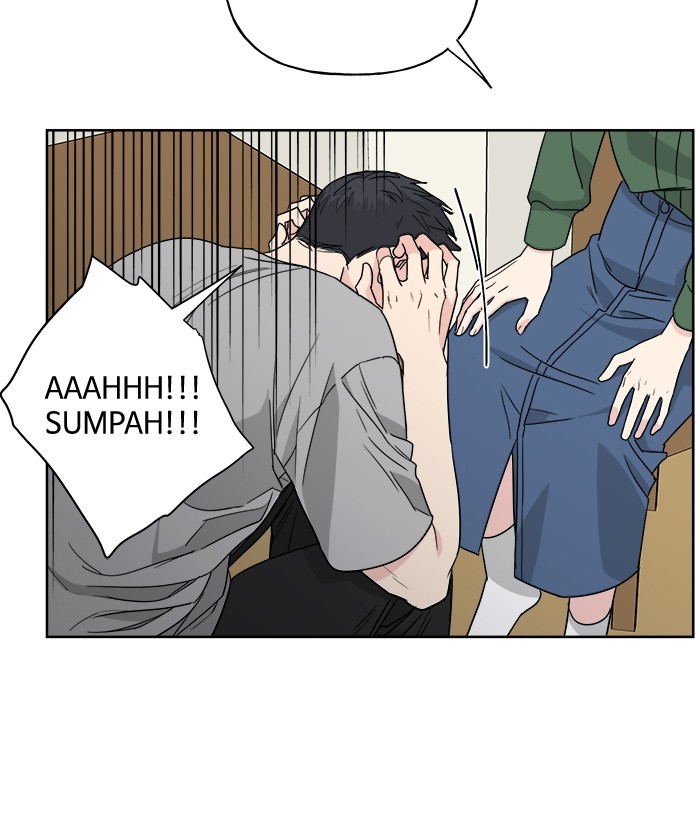 Mother, I’m Sorry Chapter 38 - halaman 97