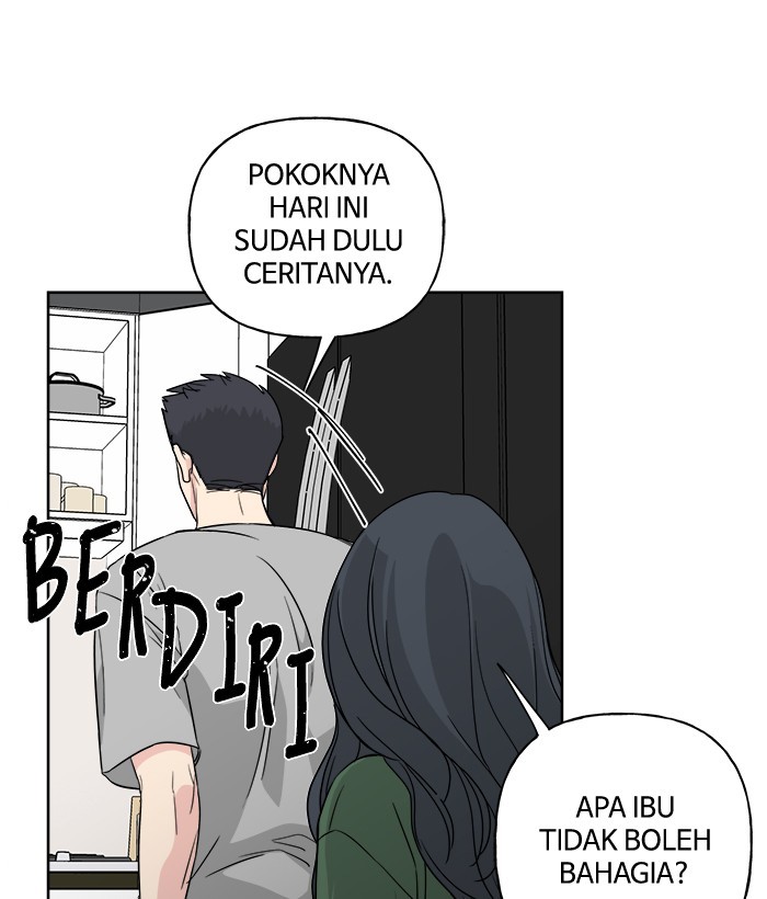 Mother, I’m Sorry Chapter 38 - halaman 98